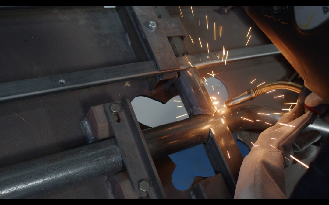 All Wrapped Up – HMWS 2023