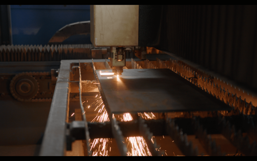 Reducing Downtime: How Custom Solutions Keep Your Operations Running