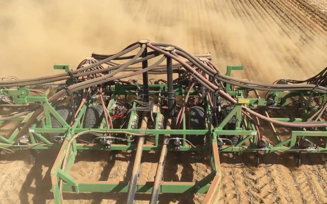 Innovations for Modern Farming