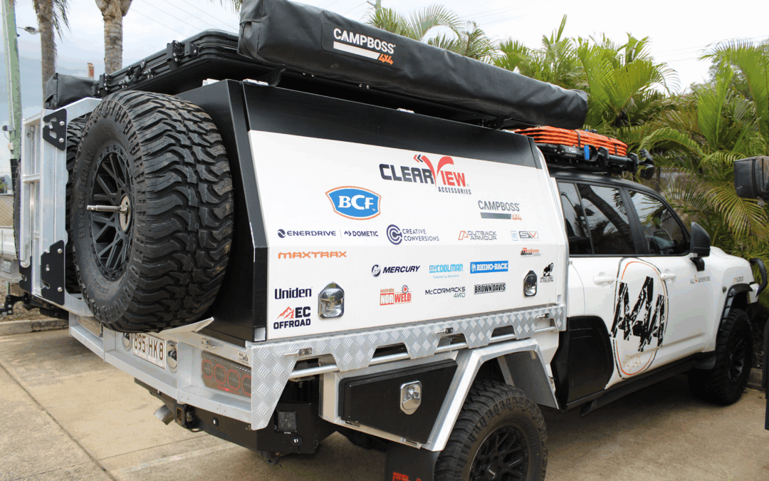 Maximising Fleet Performance