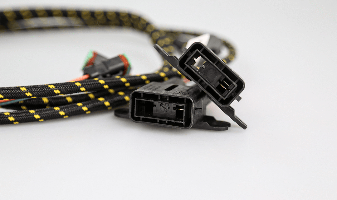 How We Ensure Quality in Every Wiring Harness We Build
